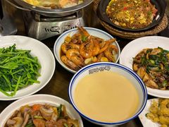 -阿马蛋汤·宁波小海鲜(总店)