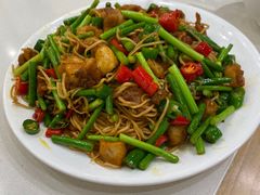 -海富荣锅贴(万象城店)