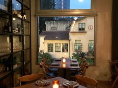 -BOR Eatery(安福路店)