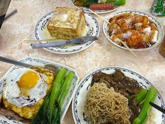 -渔记茶餐厅(渔村店)