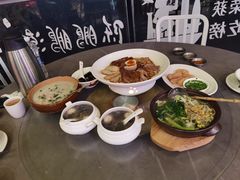 -陈鹏鹏潮汕菜(欢乐海岸 海边景观店)