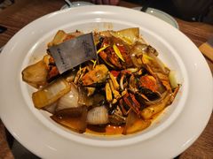 -周家二小姐的菜(西津渡店)