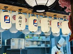 -福樱兰海鲜放题铁板烧(加州店)