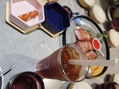 -荣记·囍粤茶餐厅(花都店)