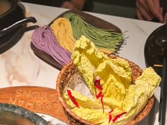 -芸山季·云南山珍菌火锅(南翔印象城MEGA店)