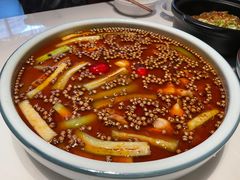 -上上席川菜(凯德乐峰广场店)