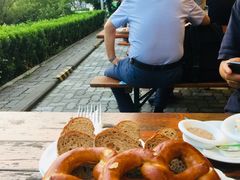 -宝莱纳餐厅(滨江店)