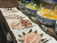 -初色海鲜自助(万丰路店)