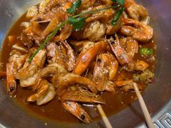 -李想大虾(吾悦广场店)