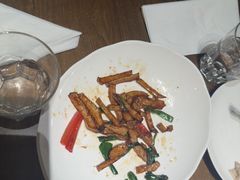 -廊亦舫Lang Yi Fang Restaurant(金桥店)