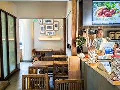 -长春堂顺时而饮(前门店)