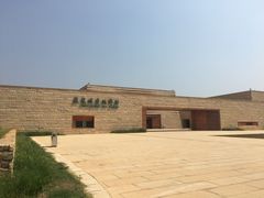 -盘龙城国家考古遗址公园