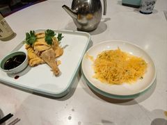 -壹只菜·崇明本地特色菜(崇明南门店)