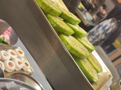 -围炉肉舍丹东海鲜烤肉·烤活鳗(步行街店)