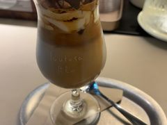 -luutosa  cafe & tea 鹿兔山