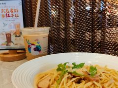 -必胜客(东部星悦天地店)