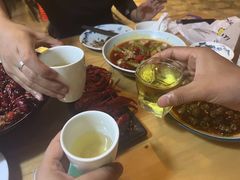 -聚汇三少·龙虾·中餐厅(莫邪路新天地店)