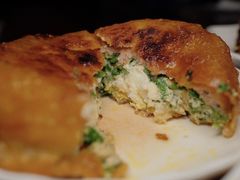 -兰庆鸡蛋馃(人民路店)