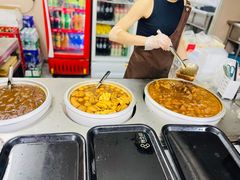 -阿姨牛杂(北京路店)