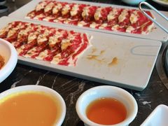 -一品诚记烤肉·甄选店(中南路店)