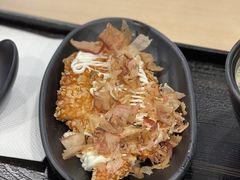-吉野家(上海美罗城店)