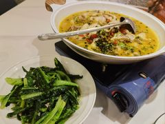 -有藕有鱼·湖北菜(唐家墩店)