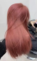 -苏奇发型·烫发染发