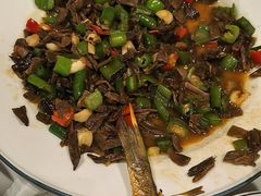 -新凯旋烧烤·燕姐千岛湖土菜