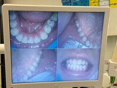 -牙博士口腔品牌连锁(杨浦店)