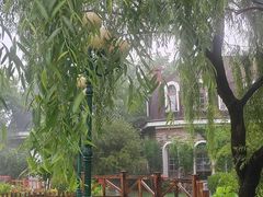 -天毓山庄·餐厅