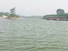 -渔岛海洋度假区