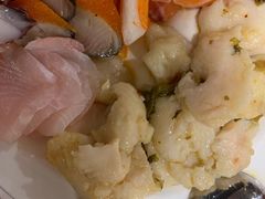 -汇泉王朝大饭店-旋转餐厅(南海路店)