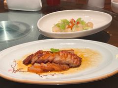 -金鹰国际酒店·满园春中餐厅