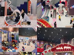 -东莞松山湖万象汇