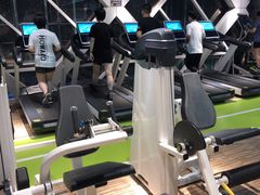 -GMJ·24H健身房(四川北路店)