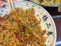 -扬二春炒饭(国庆路总店)