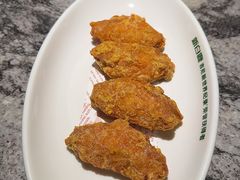 -新白鹿餐厅(松江开元地中海店)