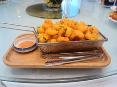 -青岛蓝海大饭店·渔歌舫(李沧店)