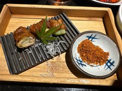-上井料理黑金店(IFS国金中心店)