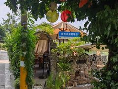 -水岸居湖景农家乐·阳澄湖大闸蟹