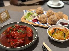 -潮江春(铜锣湾广场店)