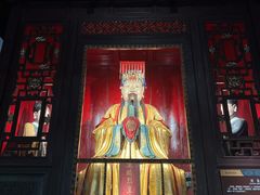 -成都武侯祠博物馆