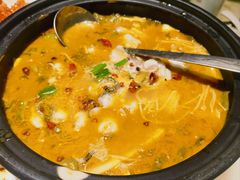 -金佬馆·川菜bistro(芜湖镜湖万达店)
