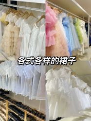 点击看大图 -芳妮豆丁家庭影像馆(宝安店)