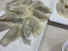 -柏记水饺(哈西万达店)