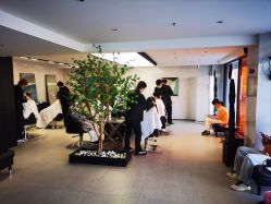 -付军剪艺JF ProSalon