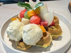 -半秋山西餐厅(襄阳万达店)