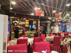 -老浒记烤鸭-北京菜(琉璃厂店)