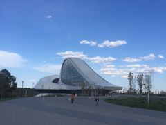 -哈尔滨大剧院