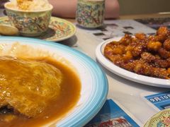 -桥头堡·坤德餐厅(滨江道店)